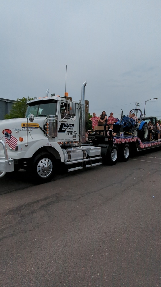 ashland 4th of july concert